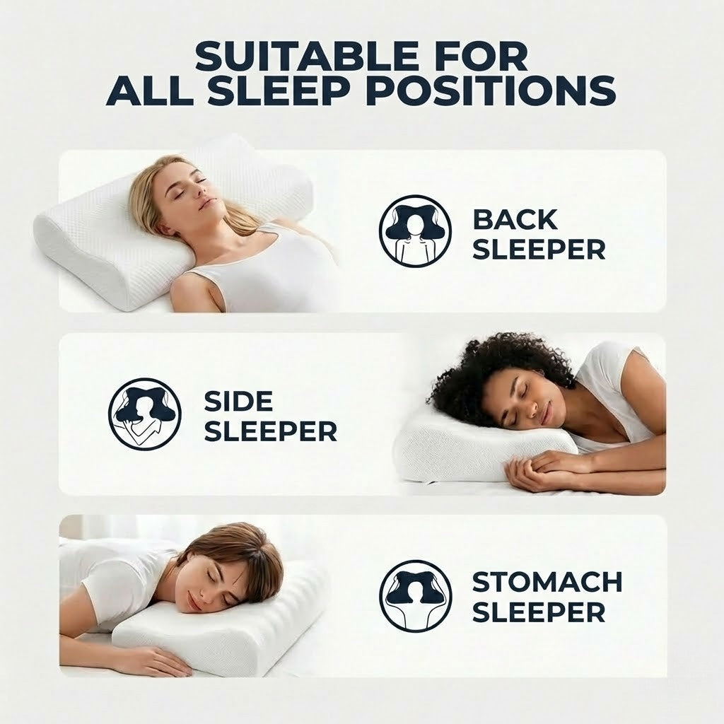 Luvana Relief Pillow