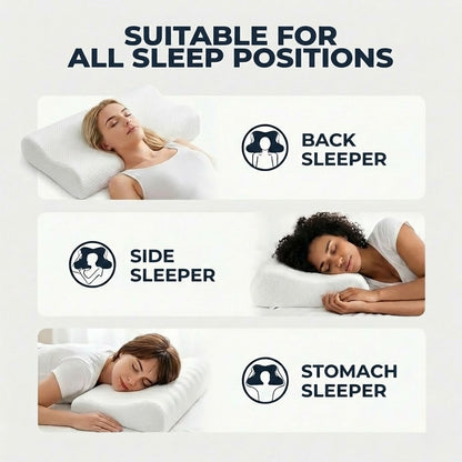 Luvana Relief Pillow