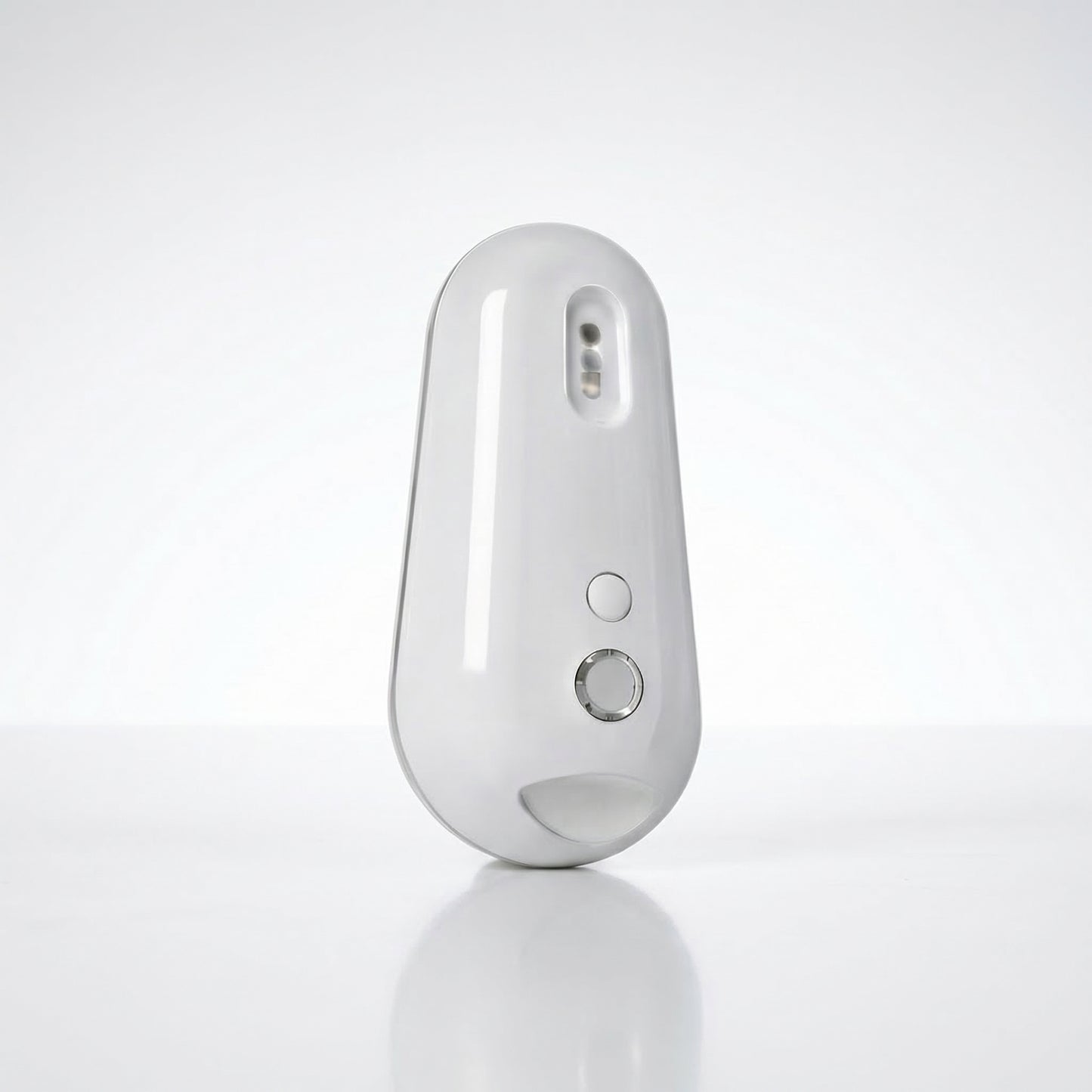 Selbstreinigender UV-Toilettenreiniger mit Nachtlicht