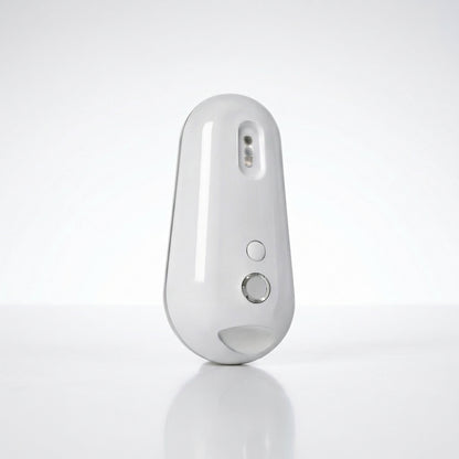 Selbstreinigender UV-Toilettenreiniger mit Nachtlicht